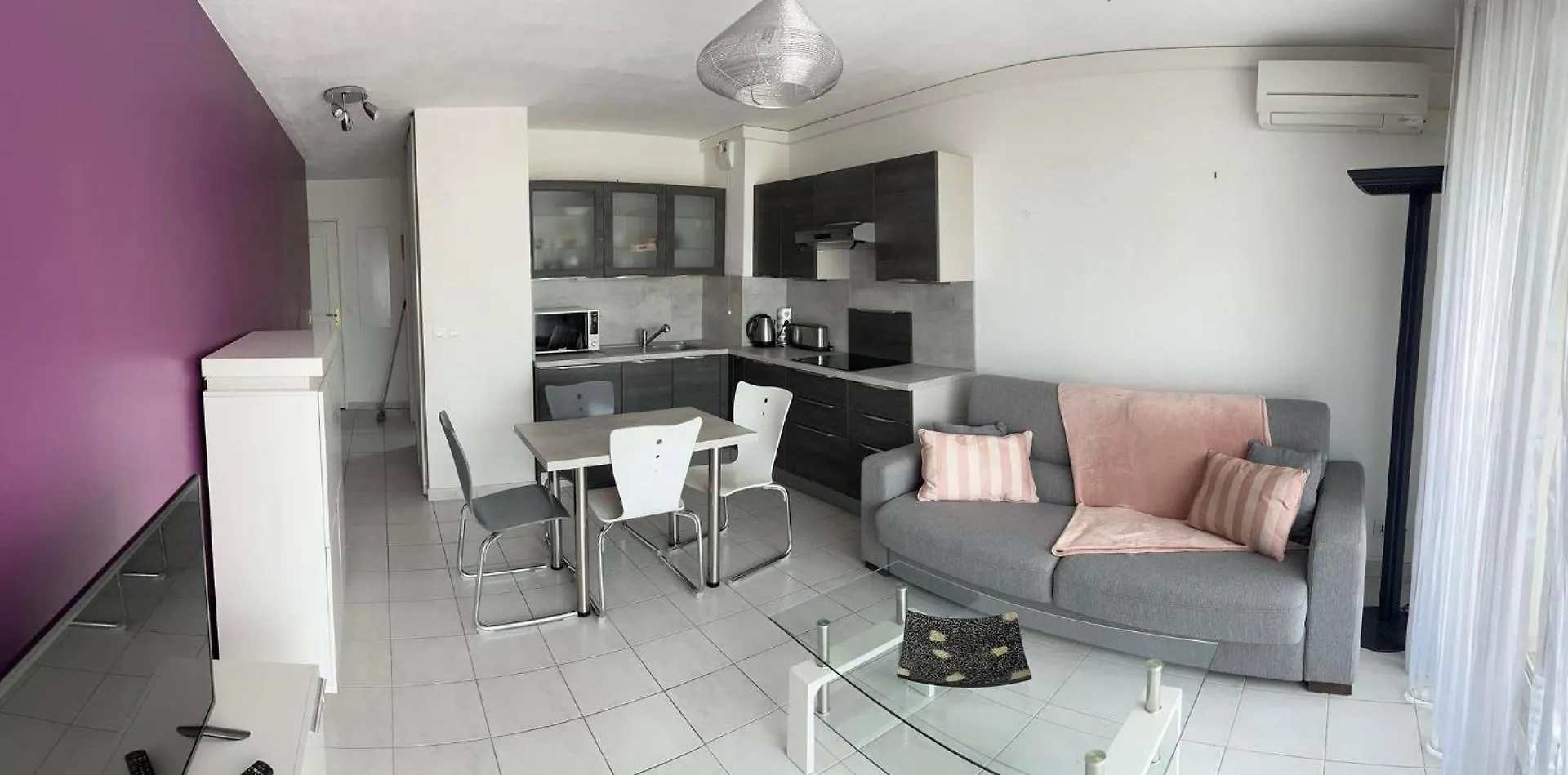 Appartement Mandelieu 0*, Mandelieu-la-Napoule France