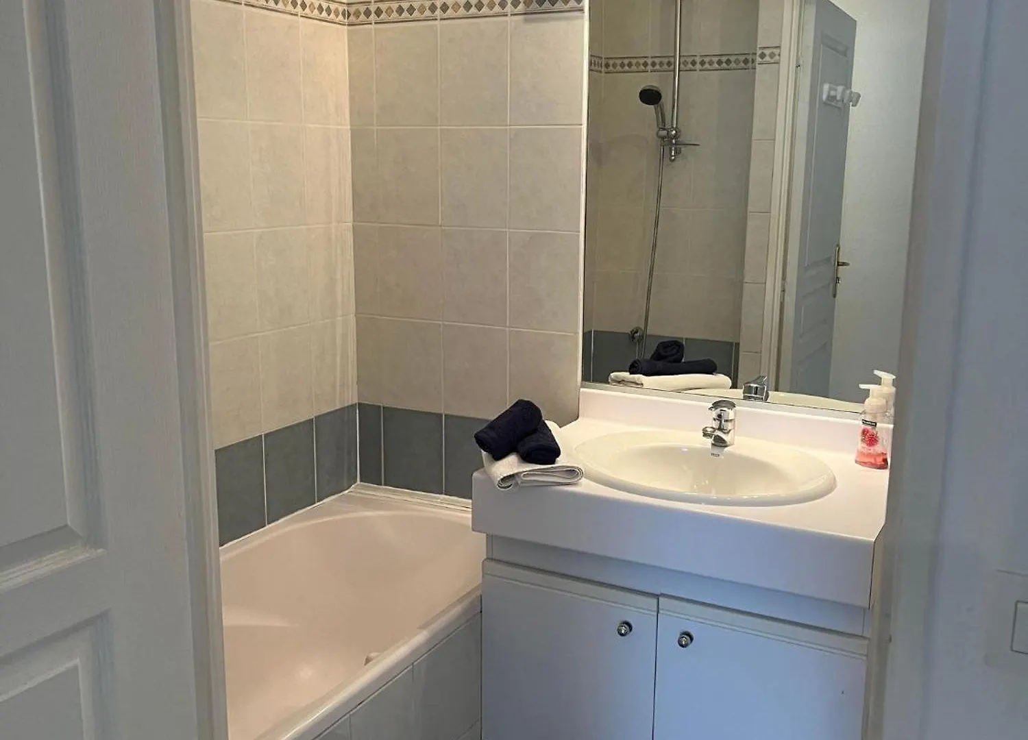 Appartement Mandelieu France