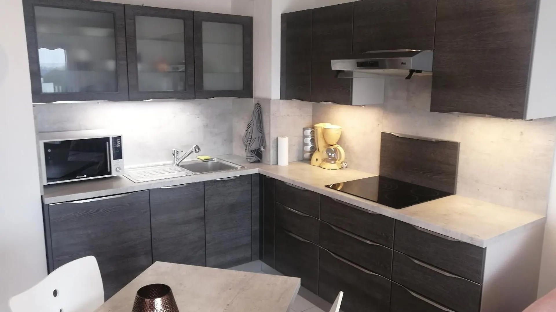 Appartement Mandelieu