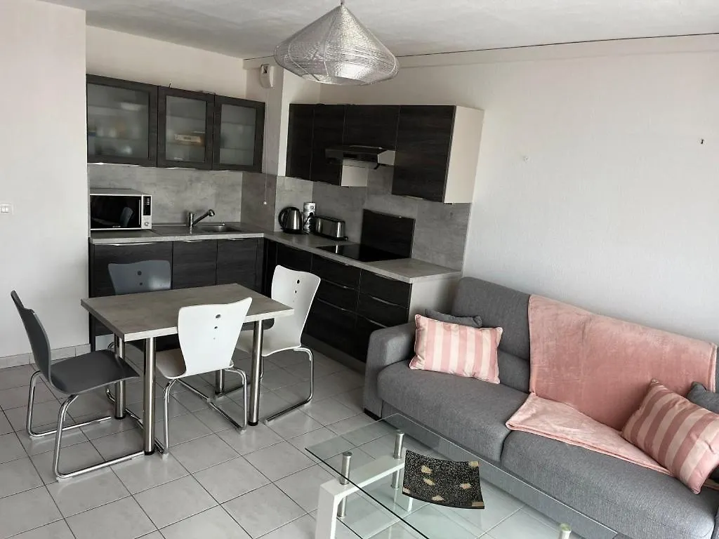 Appartement Mandelieu Mandelieu-la-Napoule