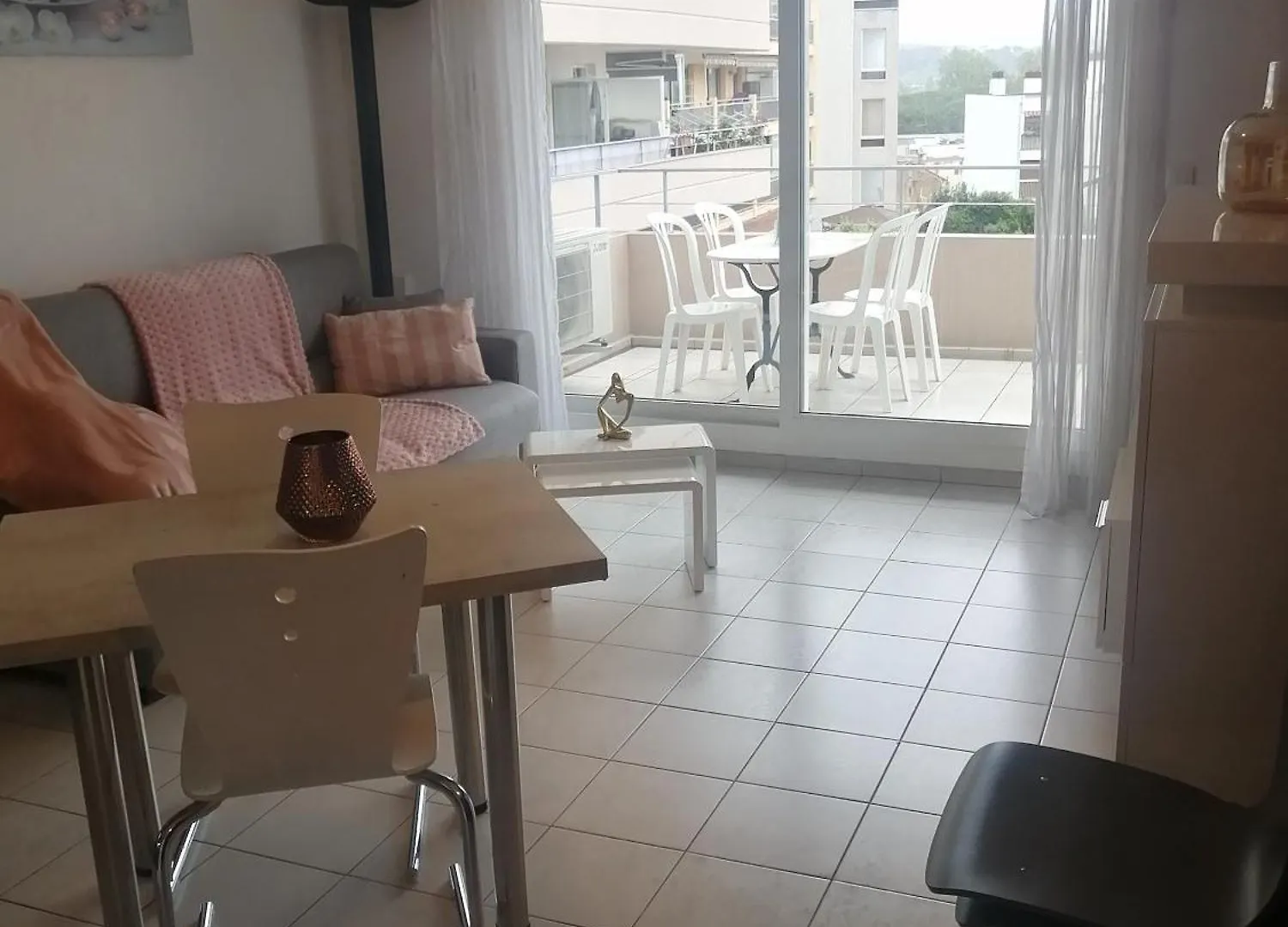 Appartement Mandelieu Apartment Mandelieu-la-Napoule