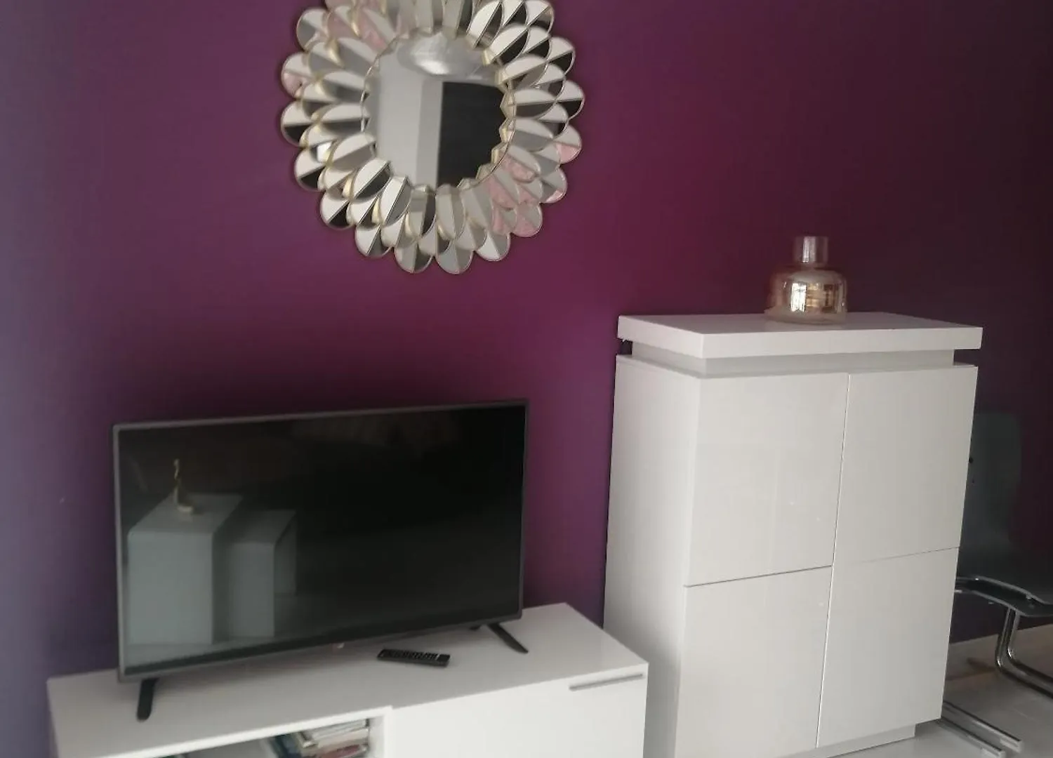 Apartment Appartement Mandelieu France