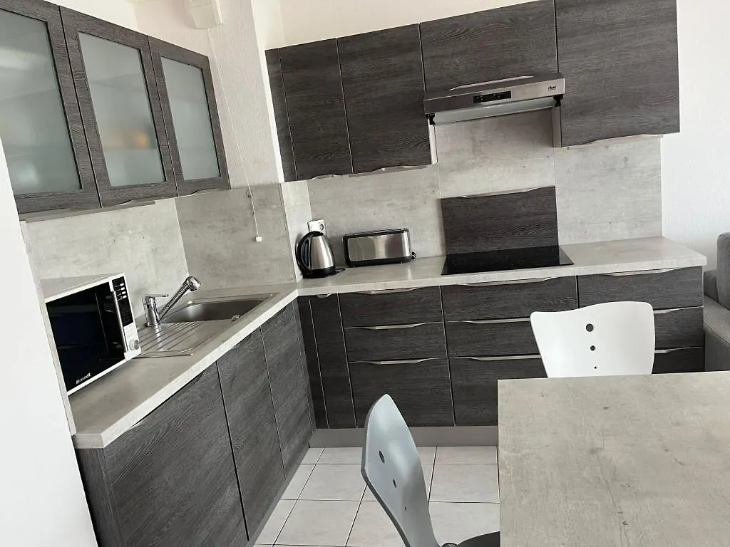 Appartement Mandelieu 0*, Mandelieu-la-Napoule