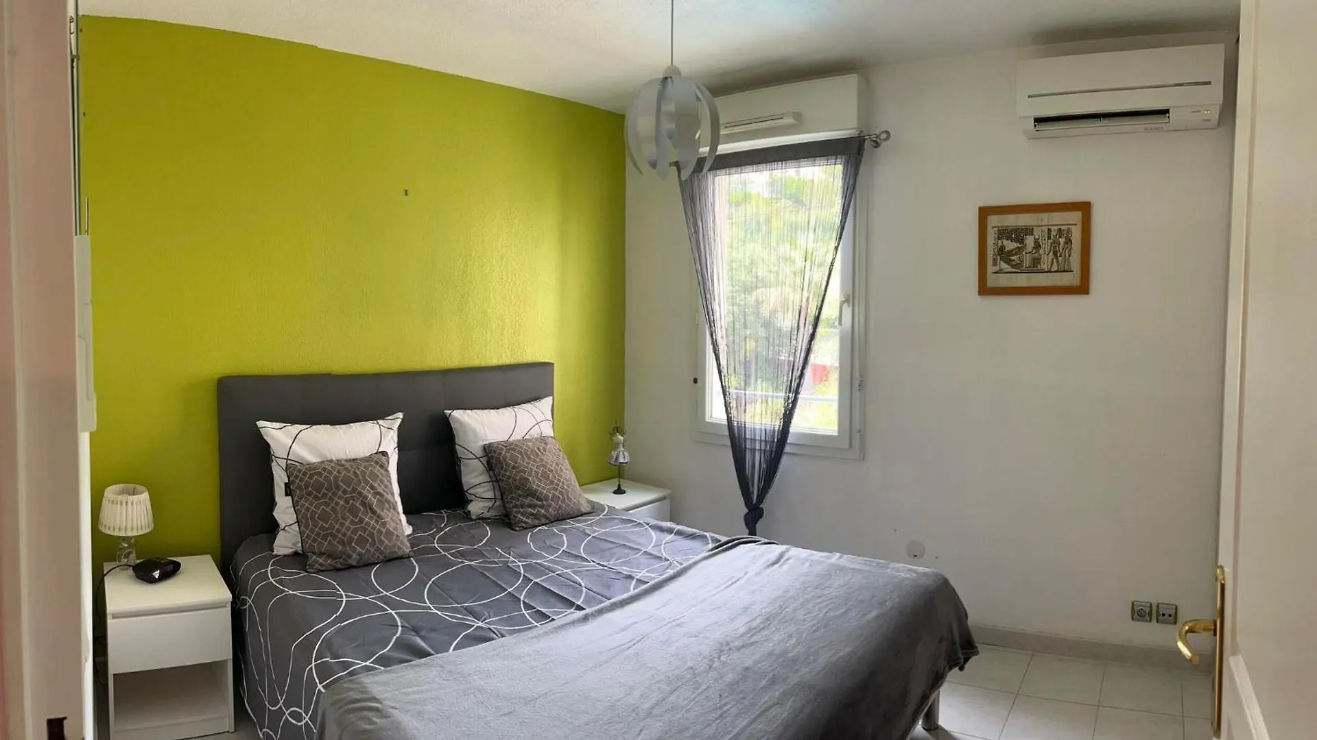 Appartement Mandelieu France